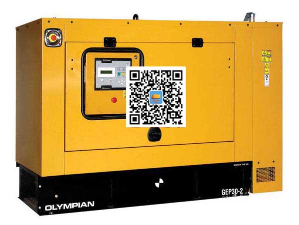 建水租赁发电机