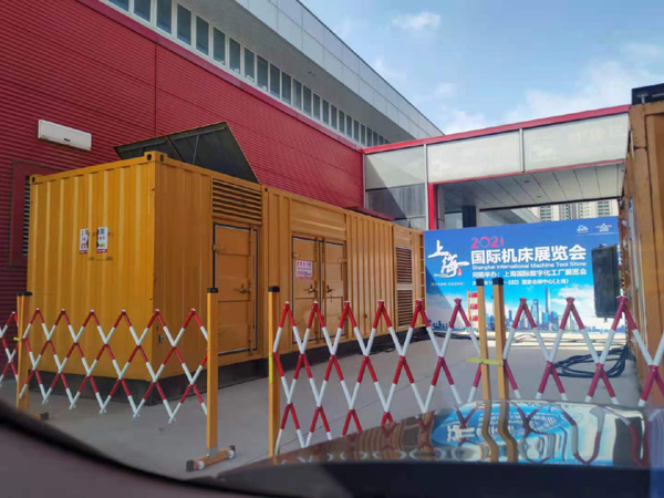 建水发电机出租 对于发电机的特性你了解多少?