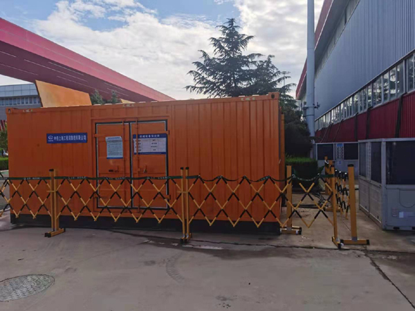 建水柴油发电机组的运行和使用注意事项