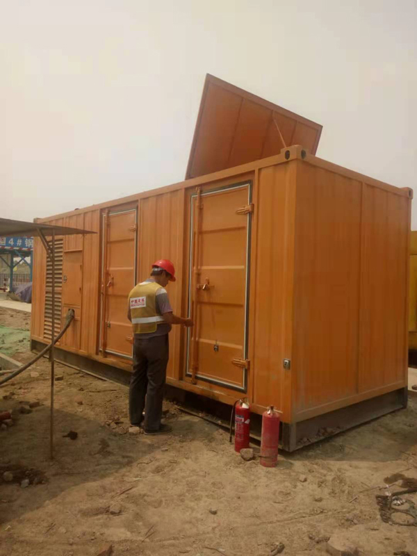 建水柴油发电机组不定期保养会出现哪些问题？