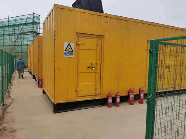 建水租赁发电机 汽车起动机和起动机再制造工艺流程