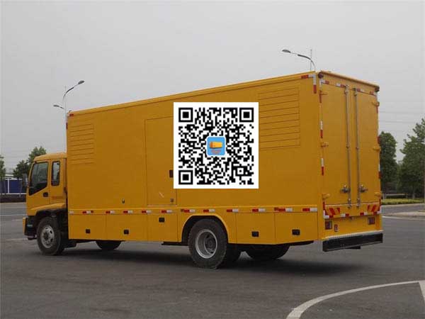 建水发电车出租-发电机组的主要用途是什么？