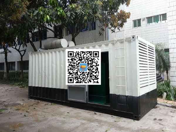 建水出租发电机-什么样的柴油发电机使用效果比较好