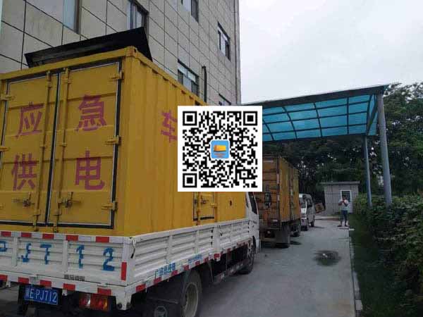 建水出租发电机-柴油发电机组启动困难的原因有哪些？
