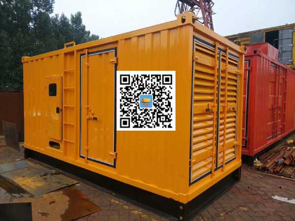 建水发电机出租-发电机组应该选购什么品牌的