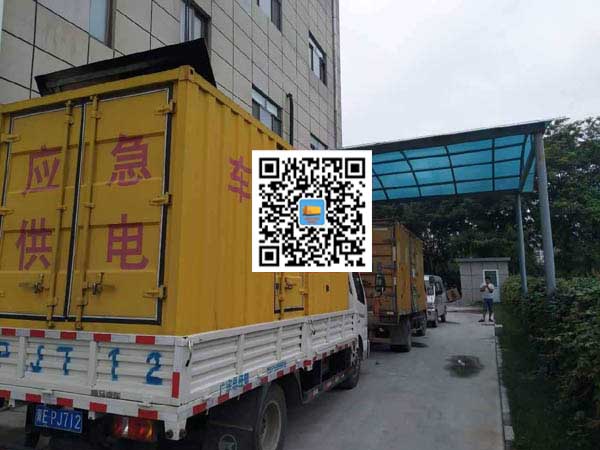 建水发电机出租-上柴发电机组的油耗会出现什么原因