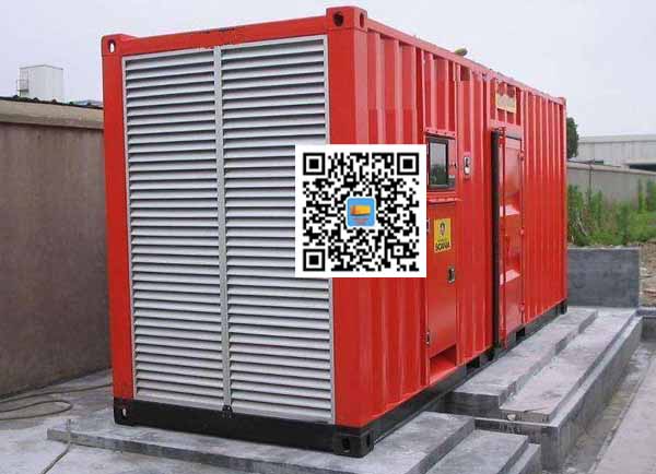 建水300kw柴油发电机组一个小时耗油