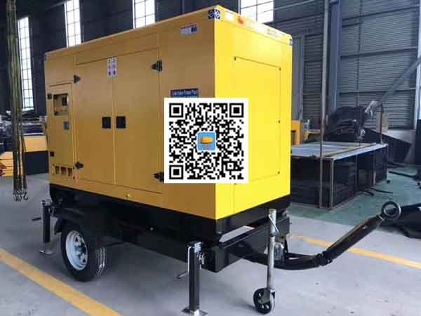 建水柴油发电机组需要经常换油吗