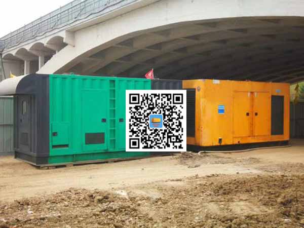 建水决定发电机顺利启动的因素及如何解决发电机冬季起动困难问题