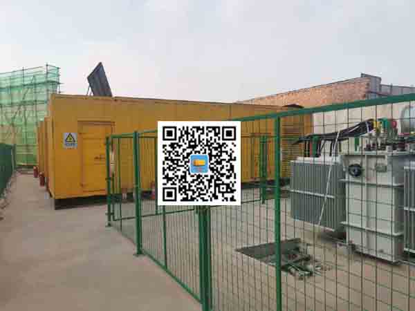 建水发电机组的社会应用有哪些