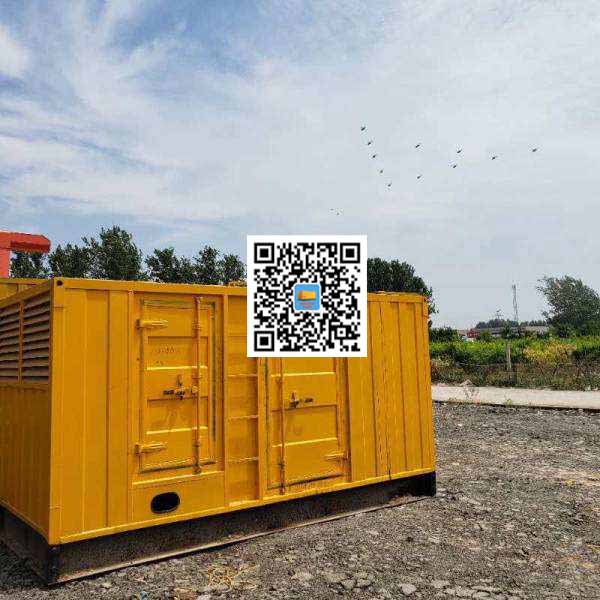建水发电机出租发电机电刷的结构与作用是什么