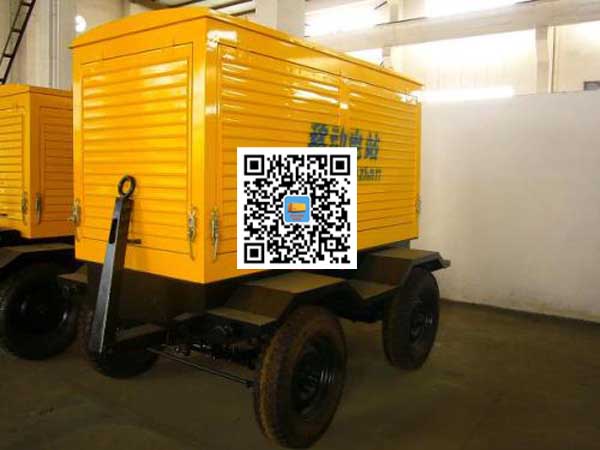 建水发电机出租-发电机组的安装注意要点