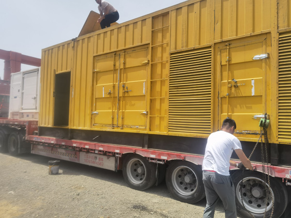 建水发电机出租100KW发电机需要什么规格的电缆线?