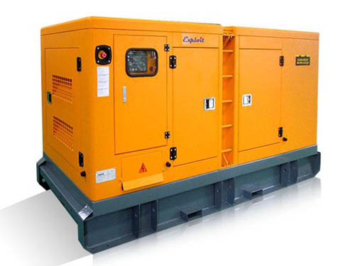 建水影响 200kw 柴油发电机油耗的因素有哪些?