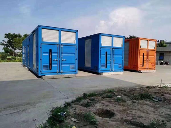 建水发电机租赁合同一般包含哪些内容?