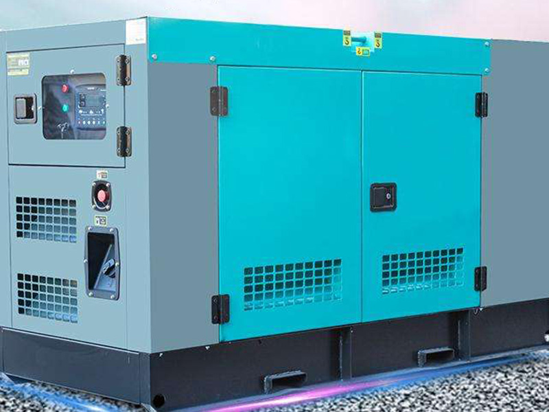 建水50KW柴油发电机油耗是多少?