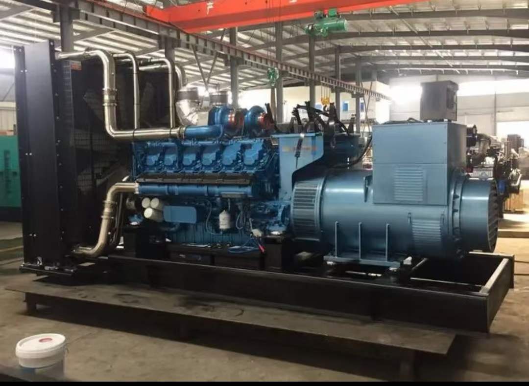 建水发电机组不及时更换空气滤清器会有哪些后果？