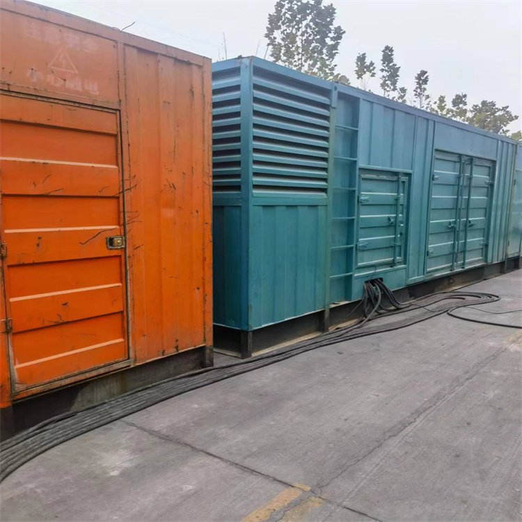 建水如何选择适合 600kW 柴油发电机组的热继电器？