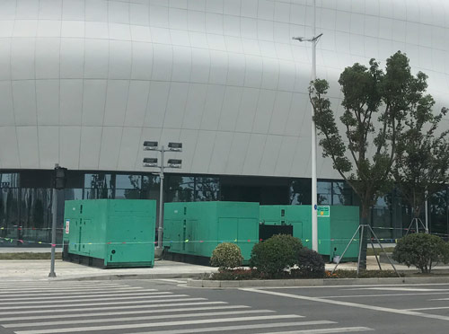 建水柴油发电机组保养周期是多久？