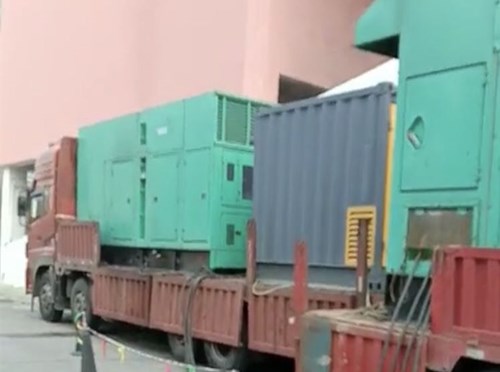建水柴油发电机的功率因数一般是多少？