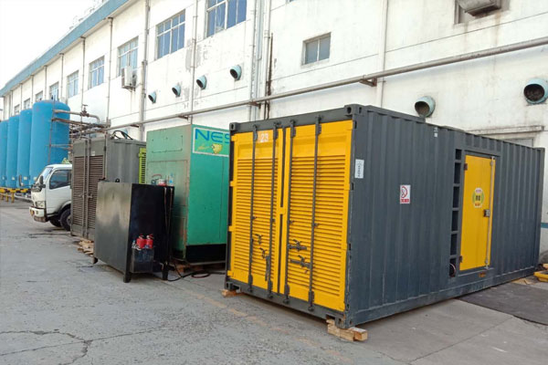 建水发电机组保养是确保其正常运行、延长使用寿命的关键，以下是一些保养注意事项
