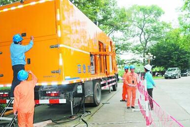 建水不同标号的柴油可以混合使用吗？
