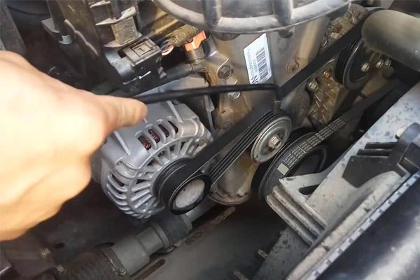建水转速传感器的工作原理是什么?