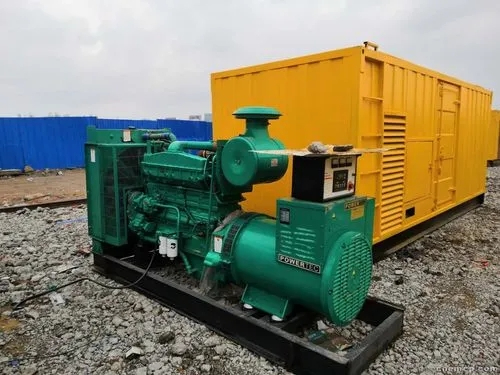 建水100kw柴油发电机组，如何通过维护保养降低油耗？
