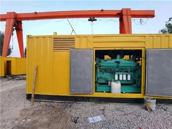 建水冬季低温环境下,500KW发电机组应该选择什么类型的启动电瓶?