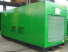 建水柴油发电机组的加热装置有哪些类型？