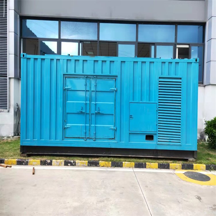 建水柴油发电机组冬季燃油使用注意事项？