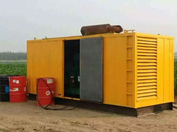 建水安装新的水冷式机油散热器密封件有哪些注意事项？