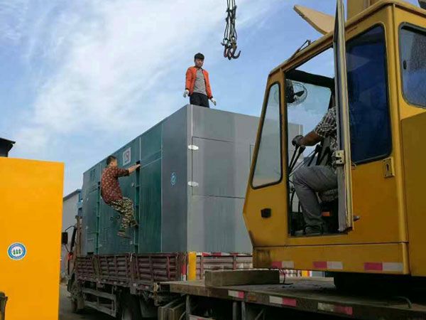 建水更换水冷式机油散热器密封件的操作流程是怎样的？