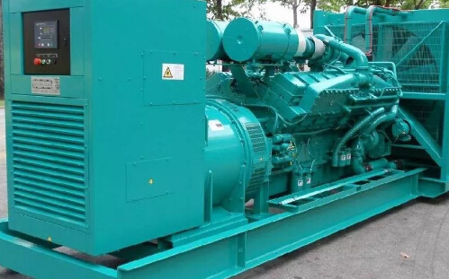 建水柴油发电机组冬季使用中需要注意哪些事项？