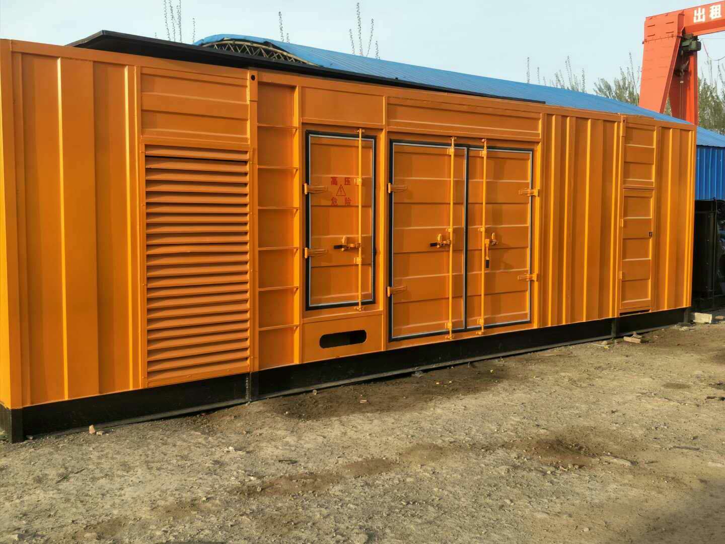 建水如何判断柴油发电机组的蓄电池是否出现硫化现象？