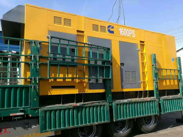 建水一份发电机组安装调试合同的注意事项