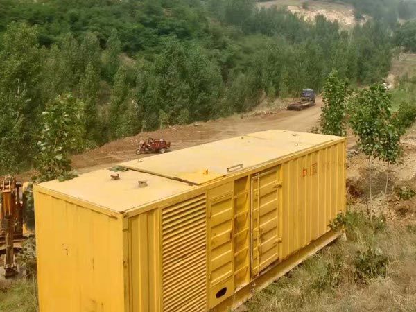 建水柴油发电机组冬季日常维修注意事项？